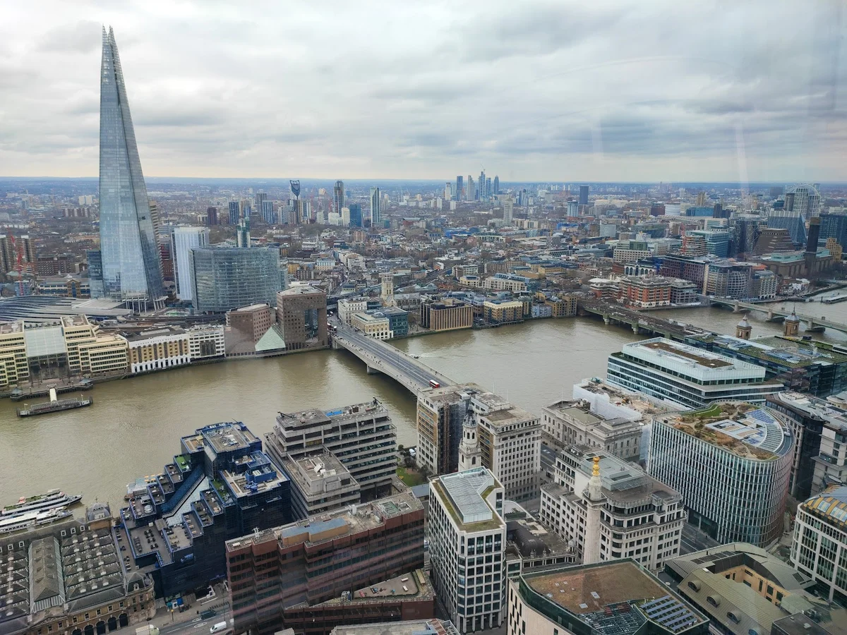 Sky Garden