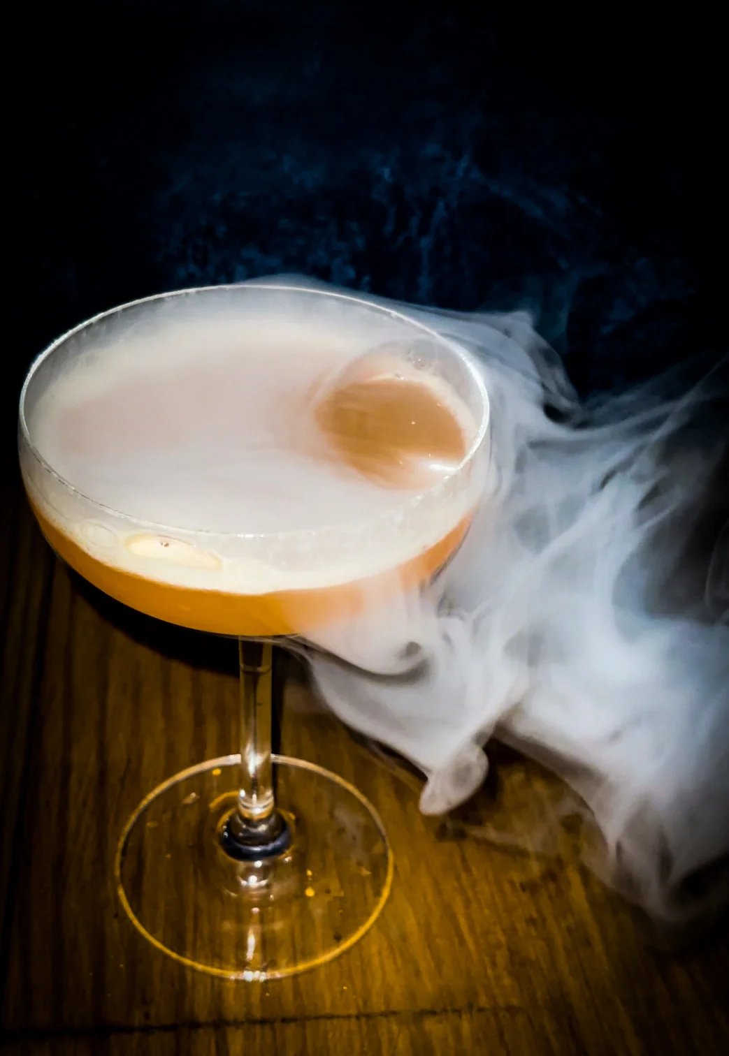 Sleight Magic Bar