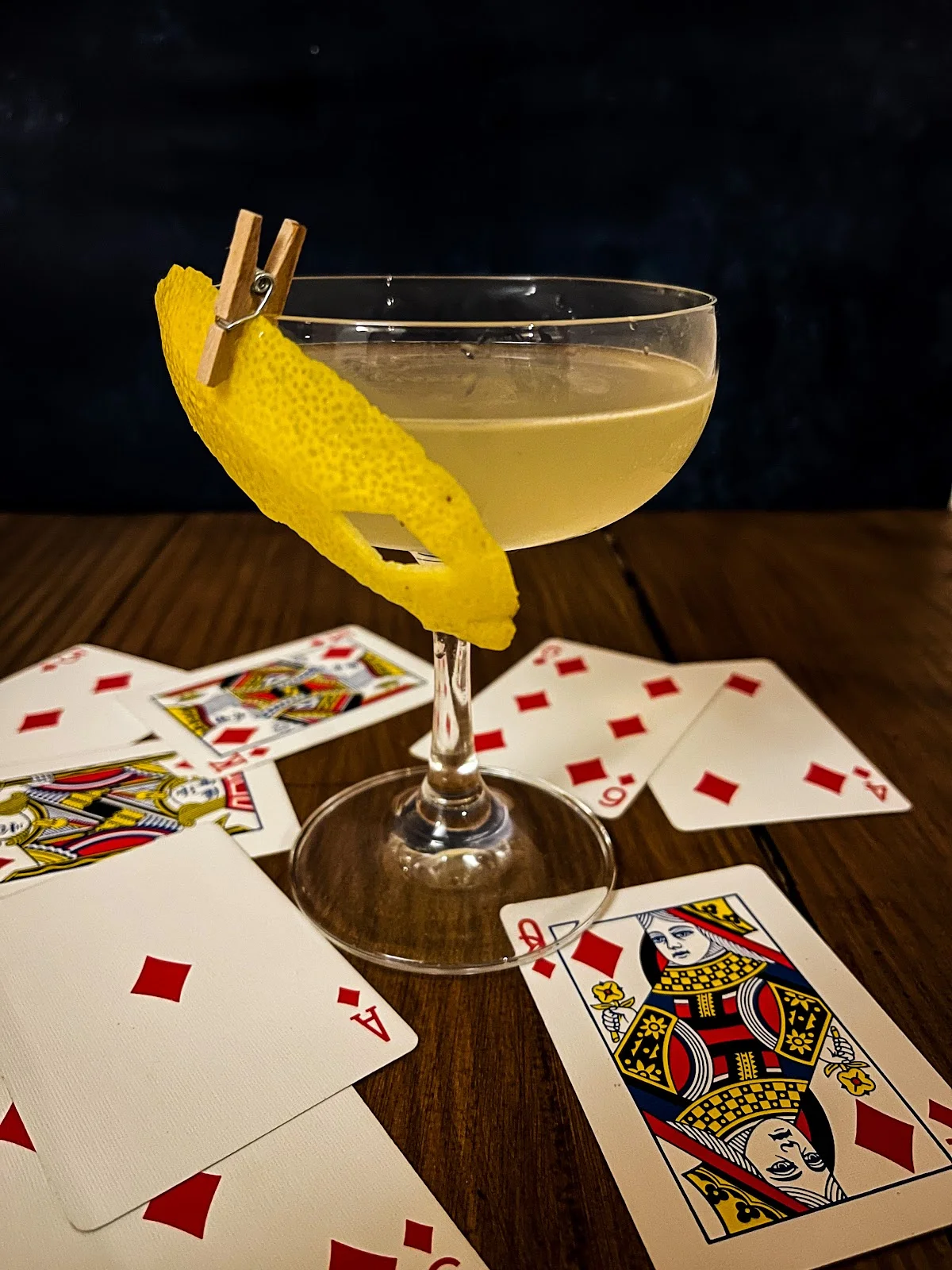 Sleight Magic Bar
