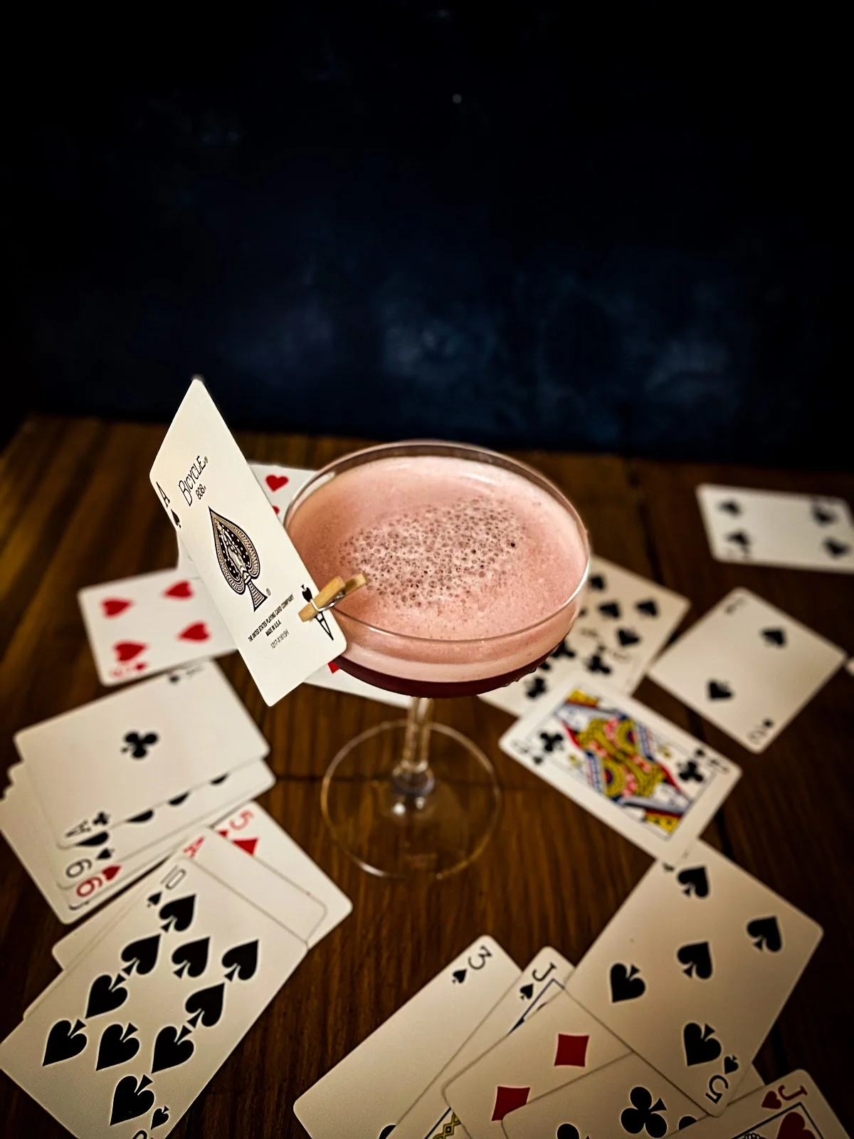 Sleight Magic Bar