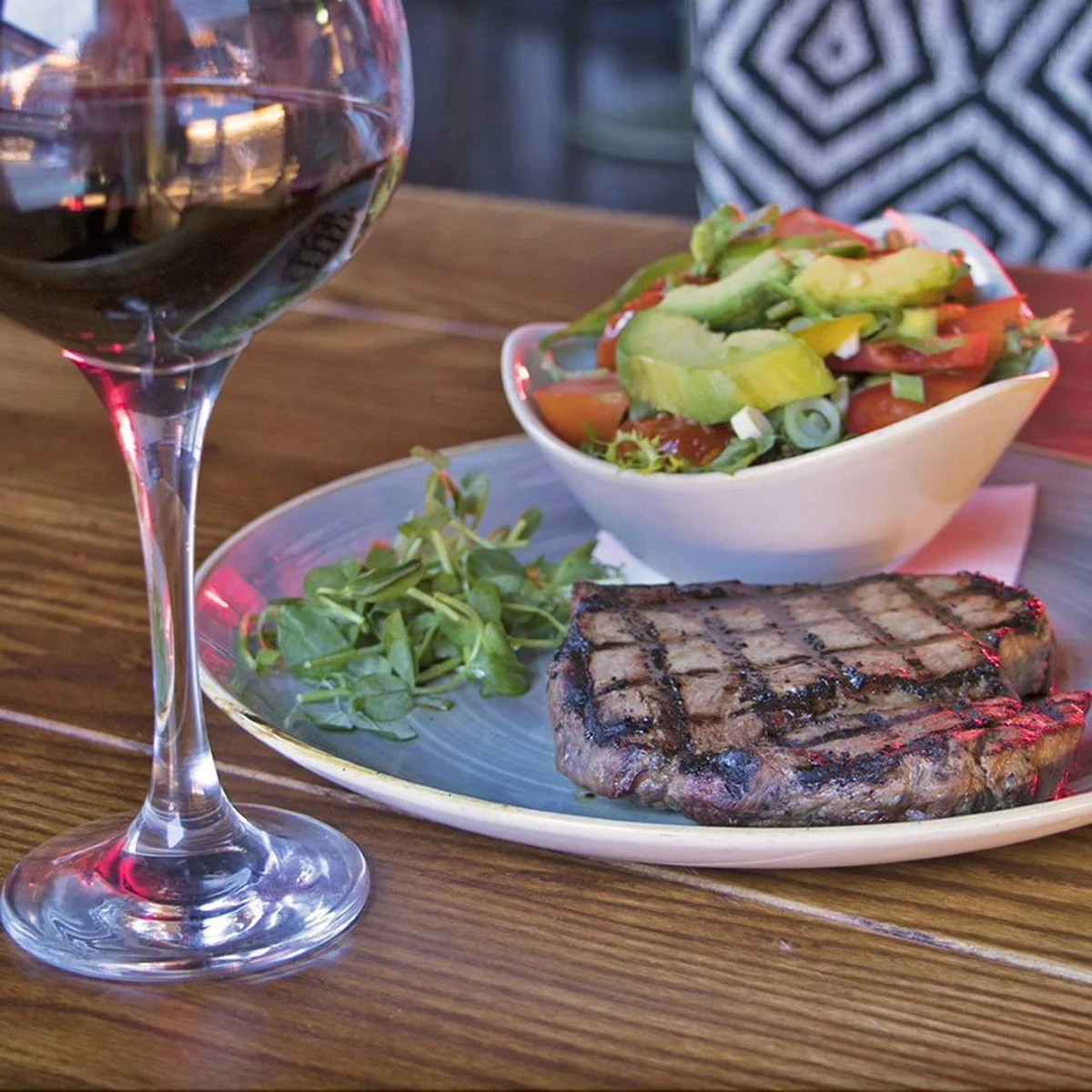 Slug & Lettuce - Liverpool