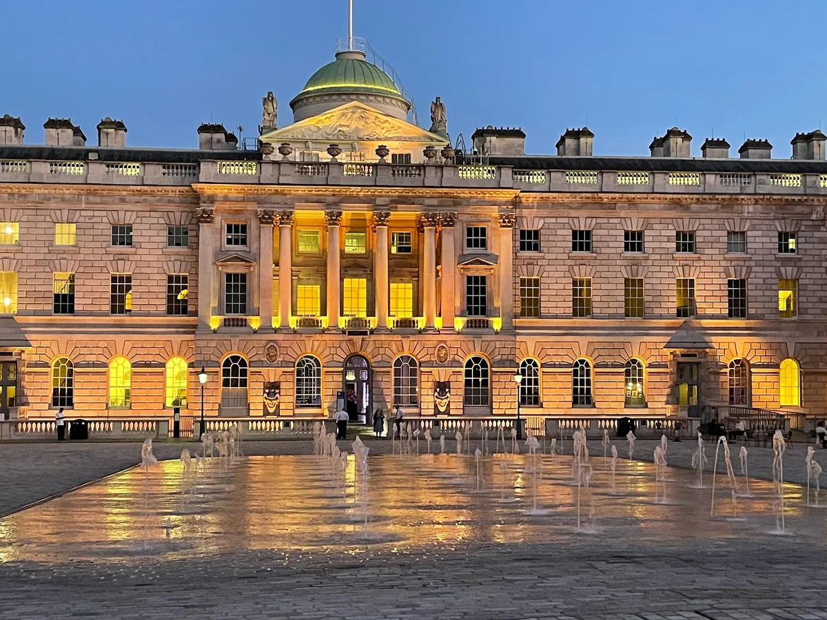 Somerset House