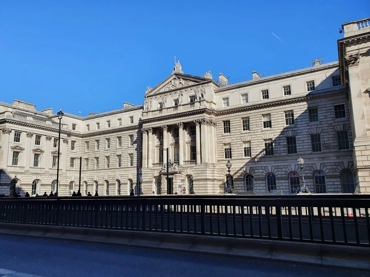 Somerset House