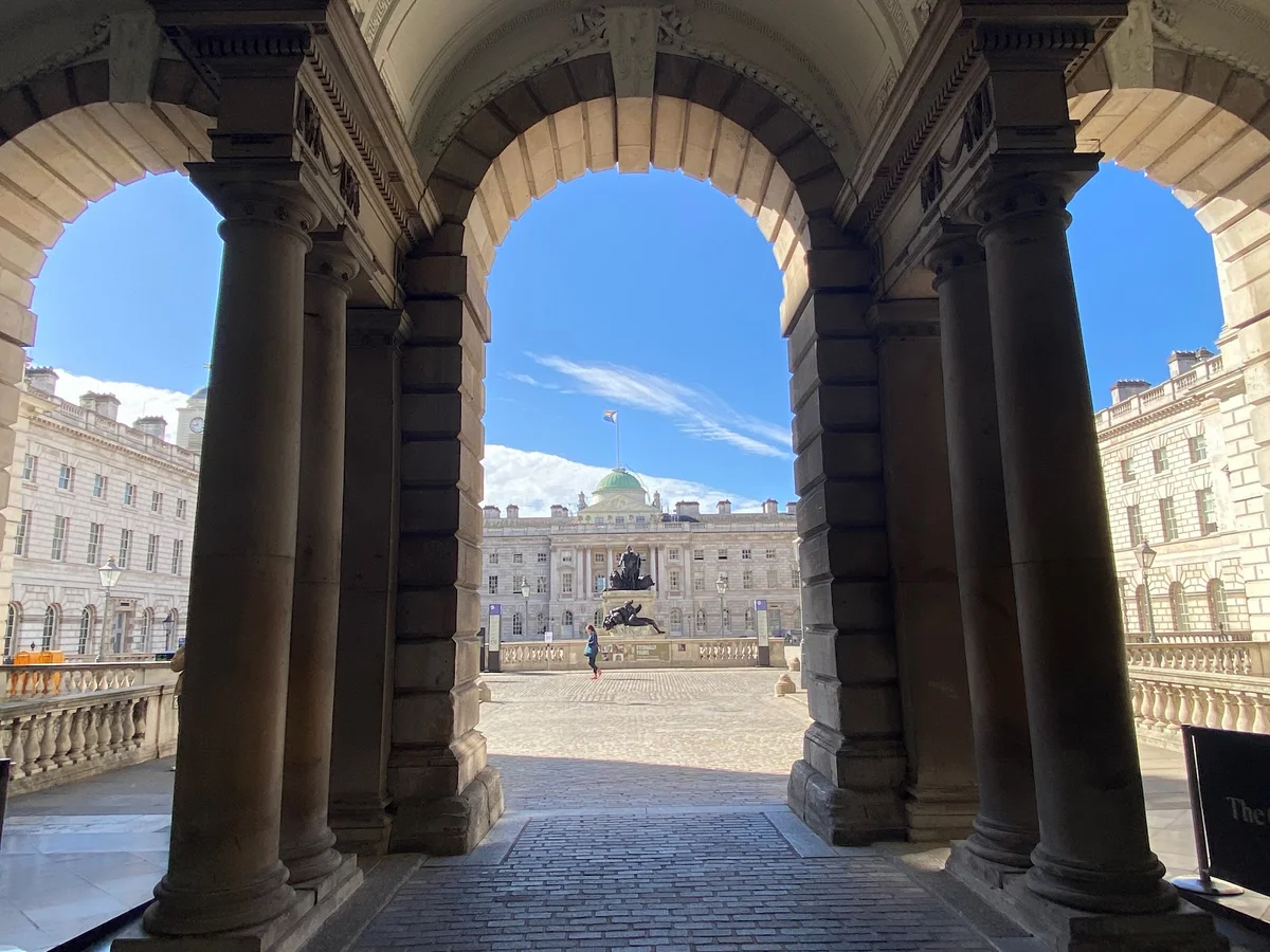 Somerset House