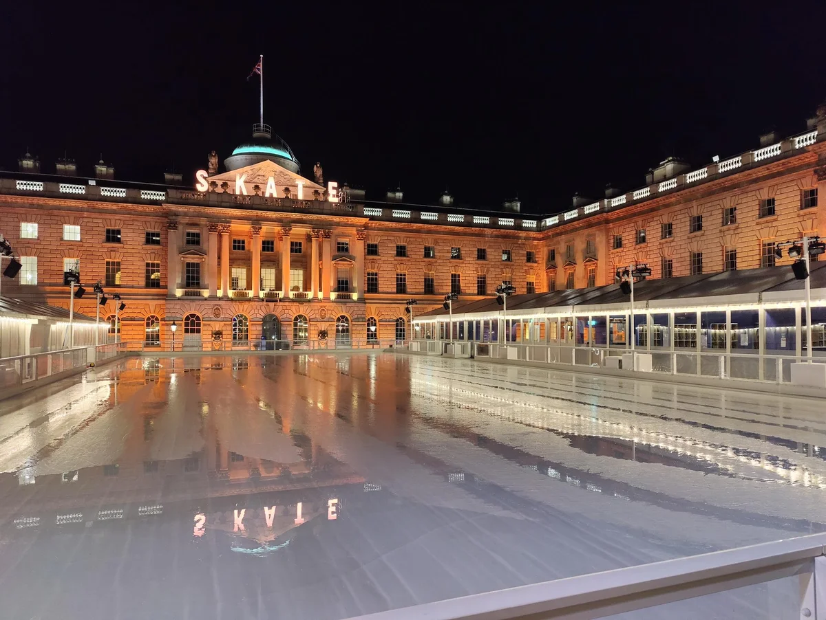 Somerset House