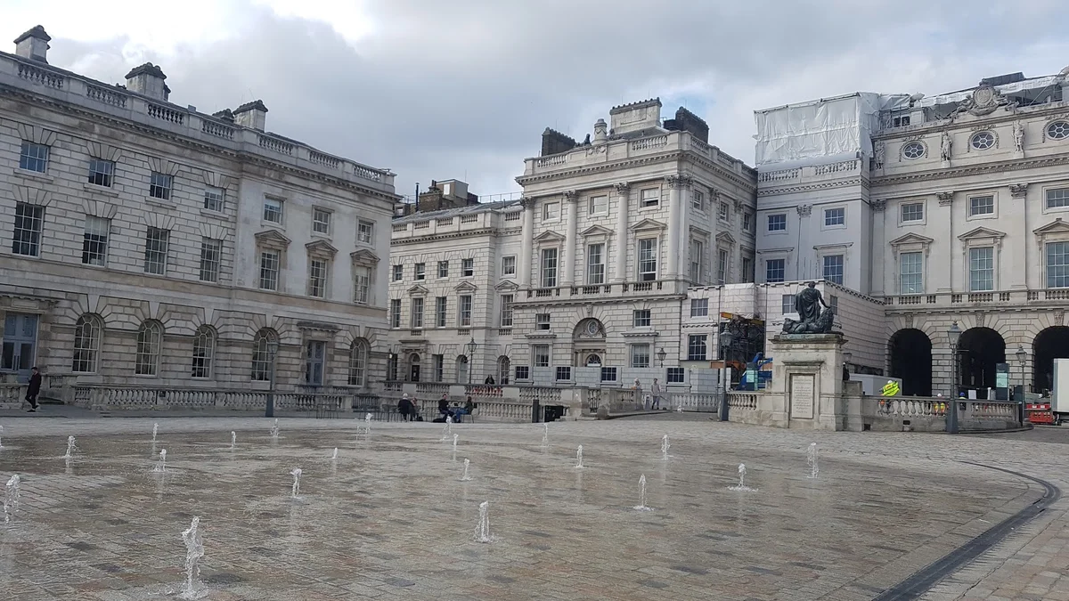 Somerset House