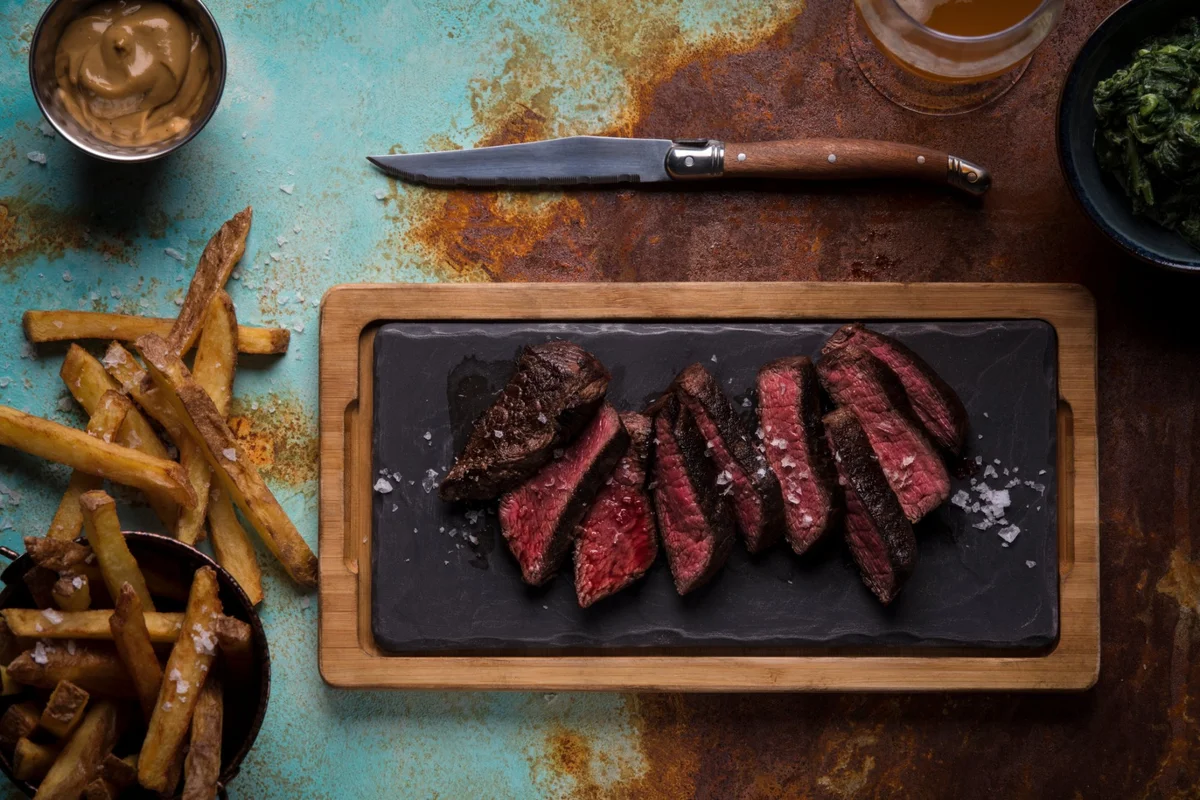 Son Of Steak Nottingham
