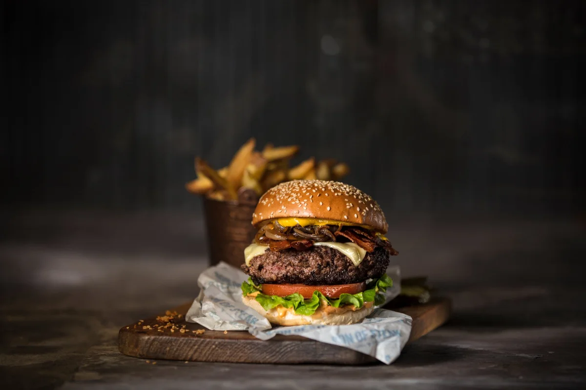 Son Of Steak Nottingham