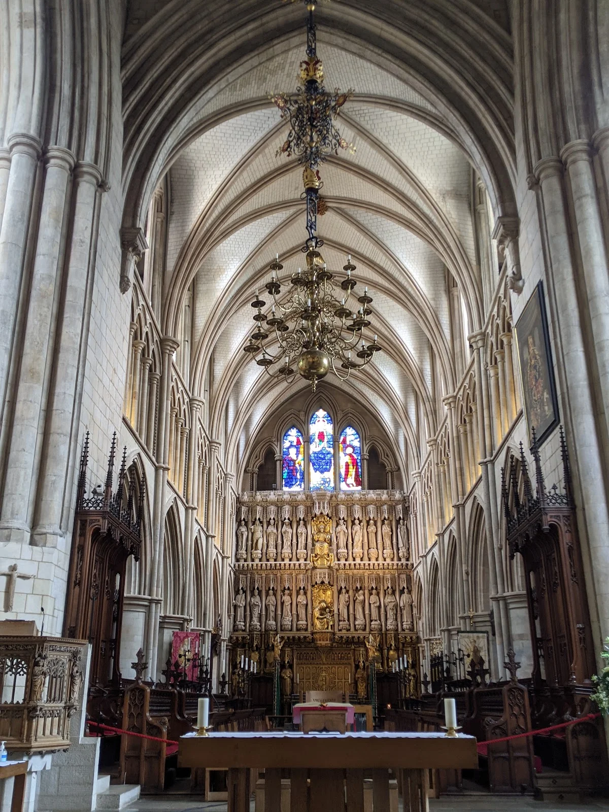 Southwark Cathedral