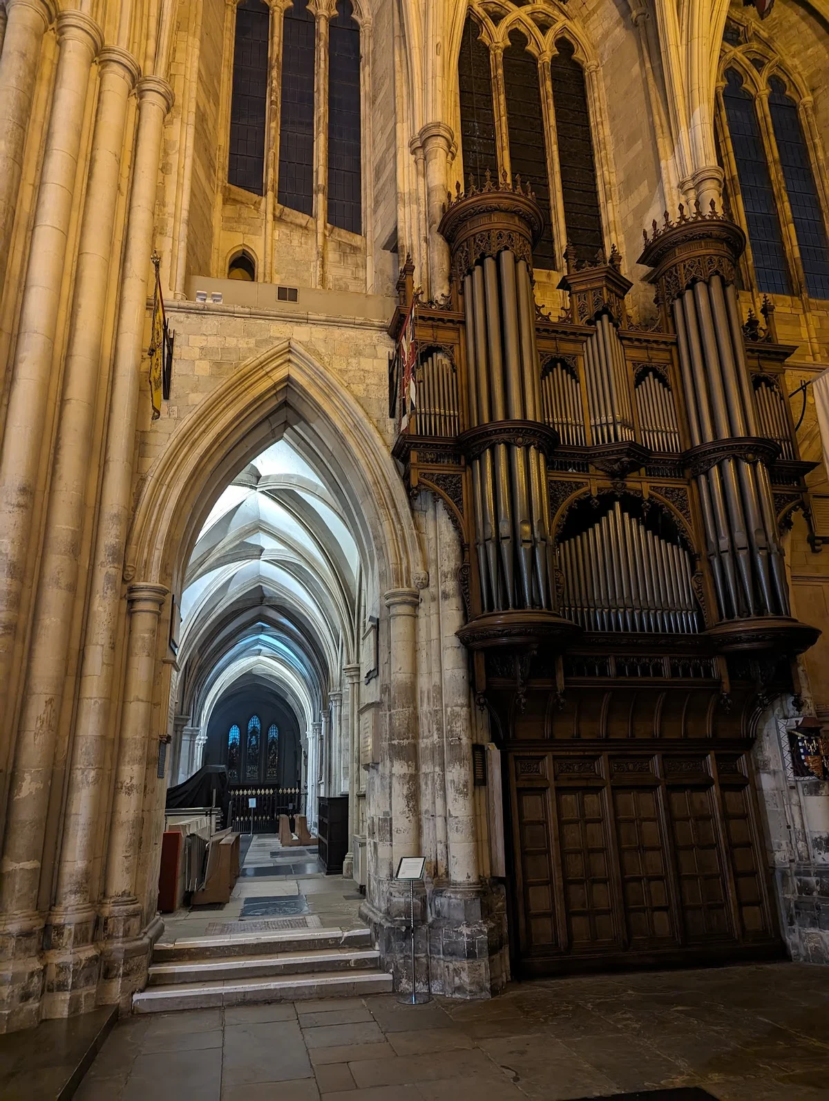 Southwark Cathedral