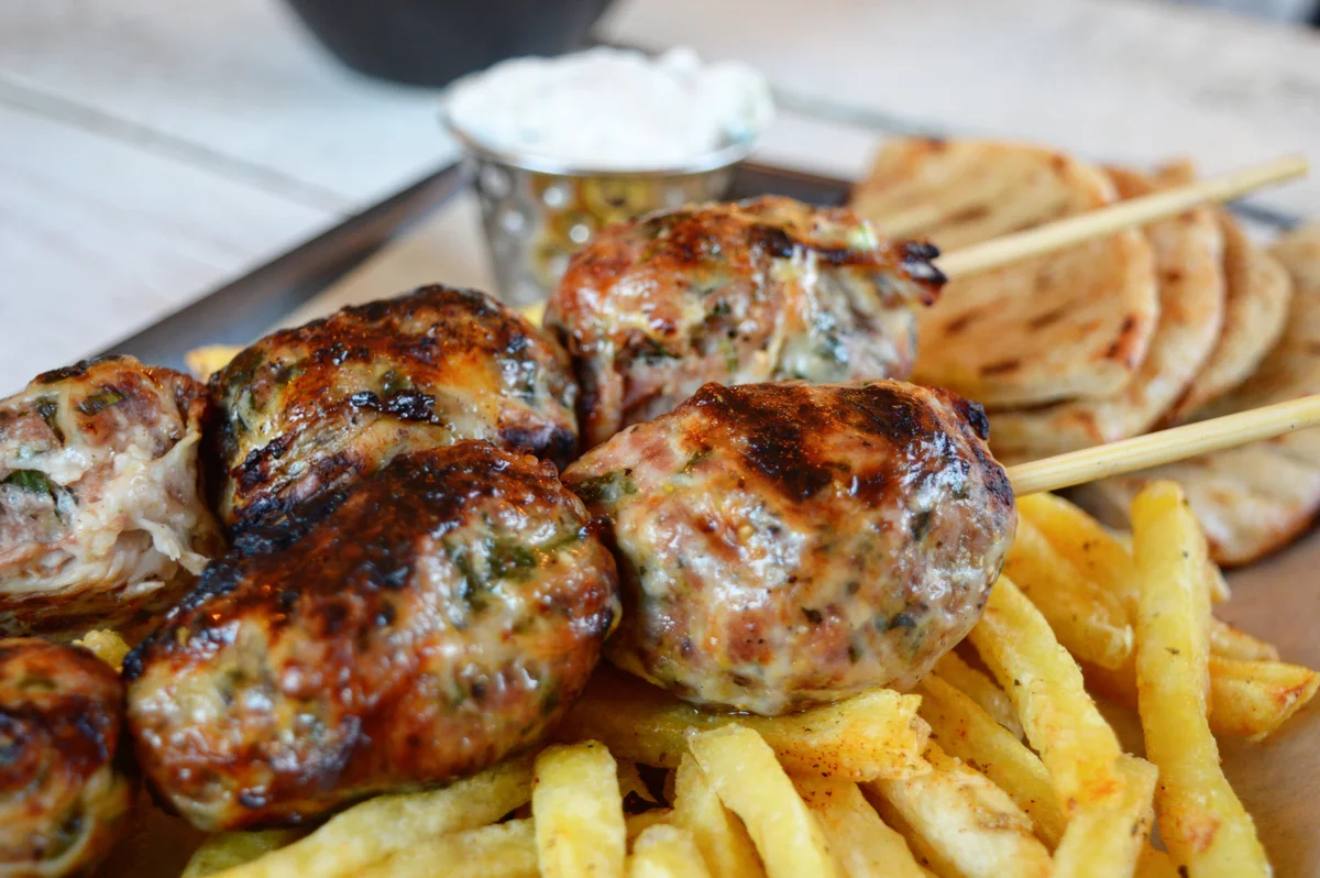 Souvla