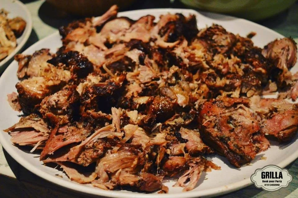 Souvla