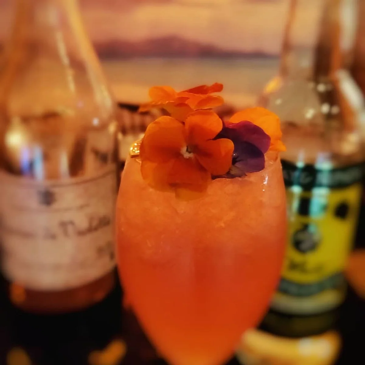 Spiced Roots