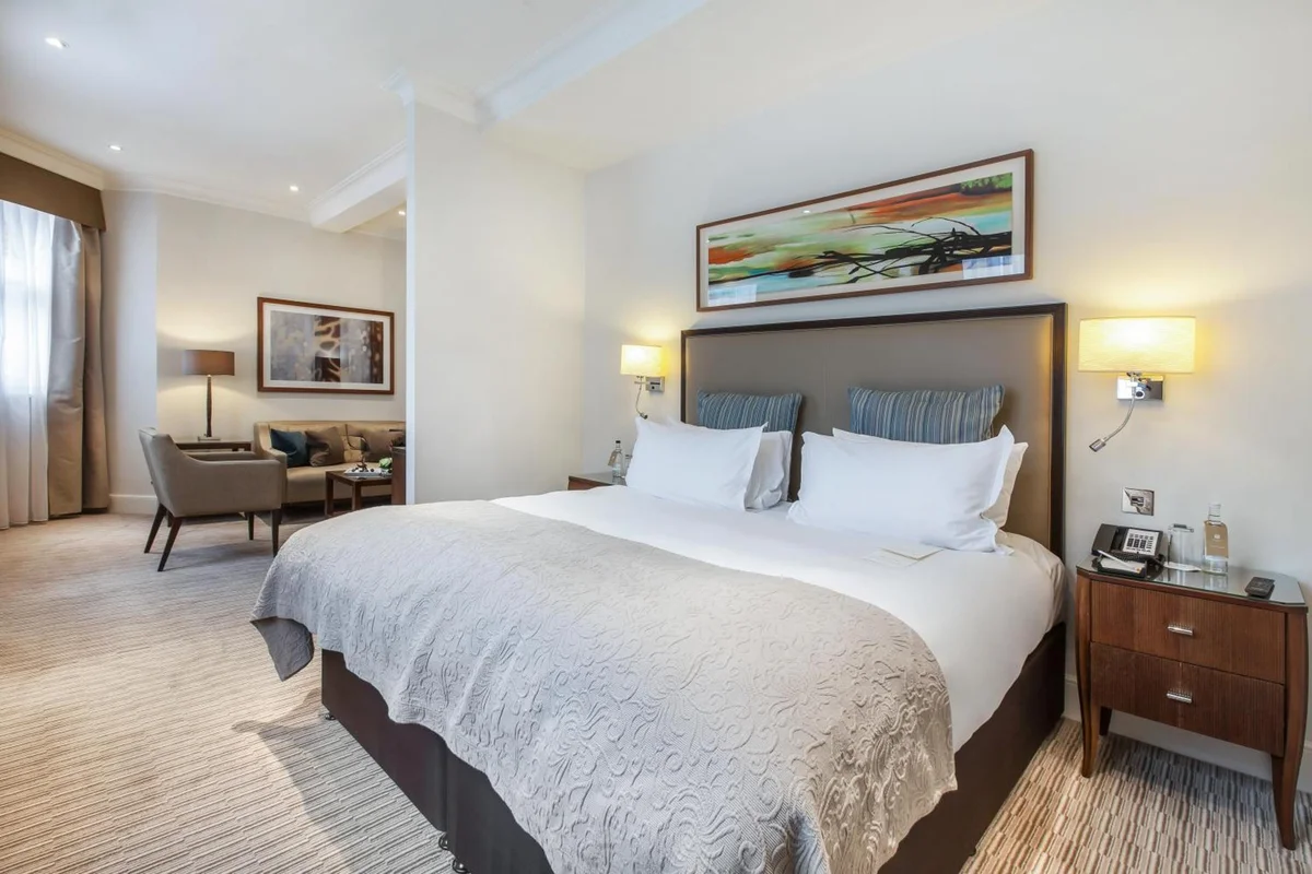 St. James' Court A Taj Hotel London