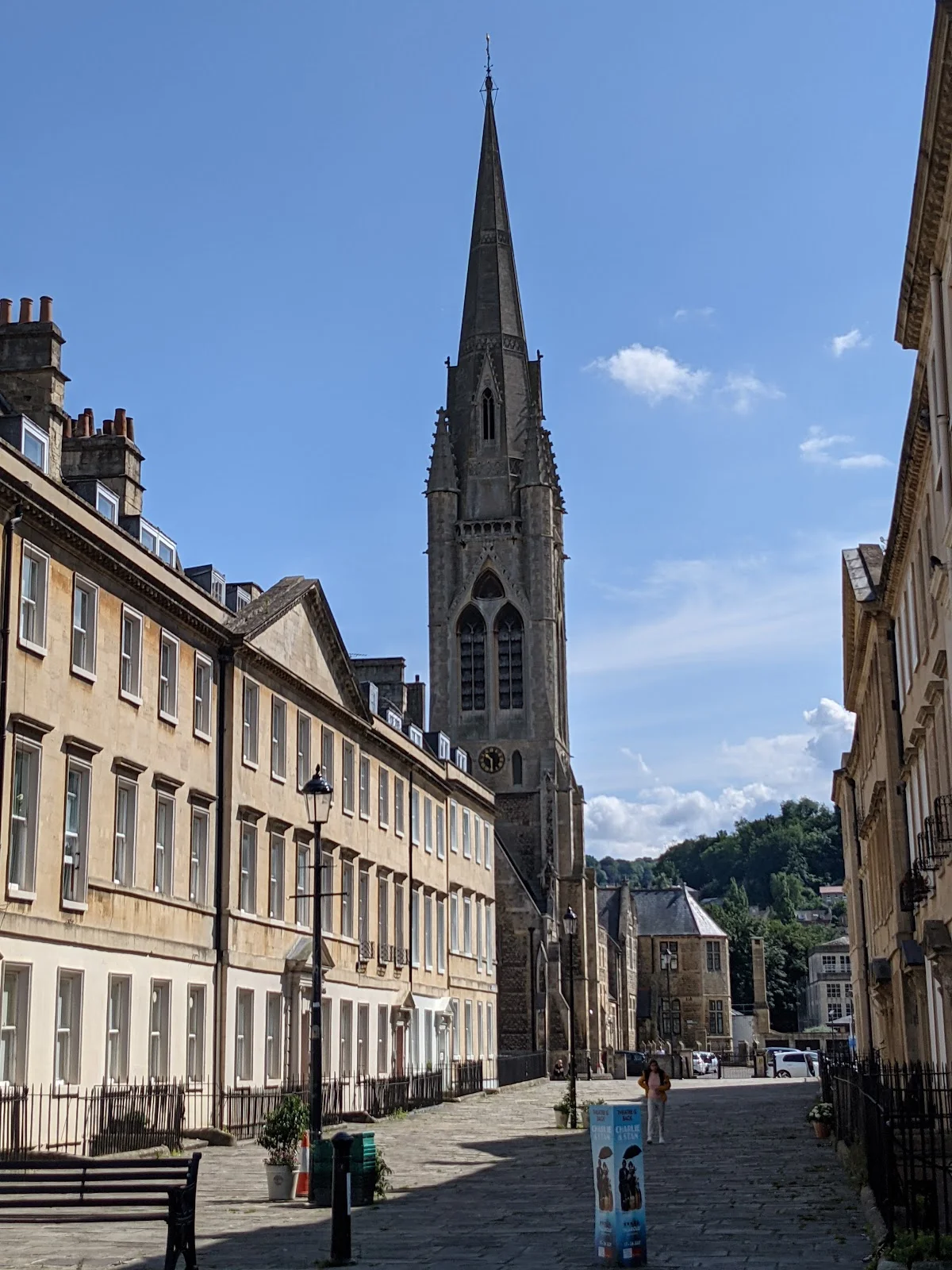 St John The Evangelist's Church