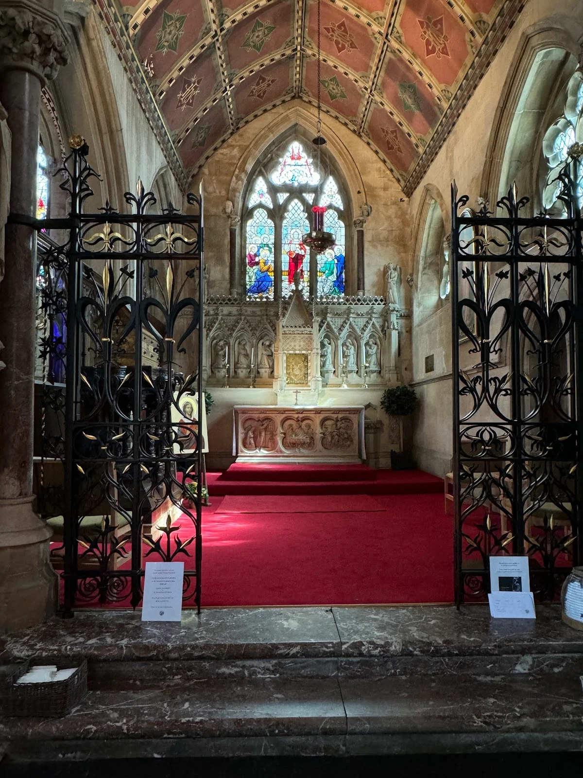 St John The Evangelist's Church
