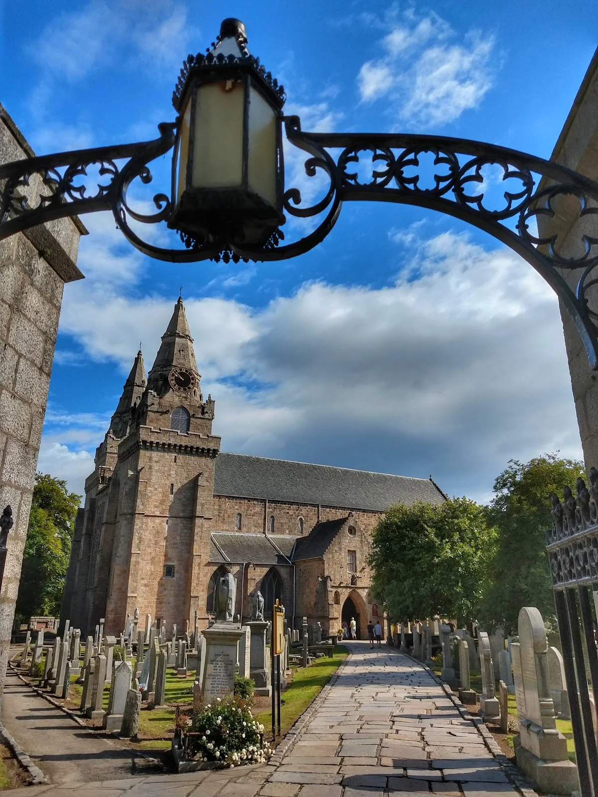 St. Machar's Cathedral