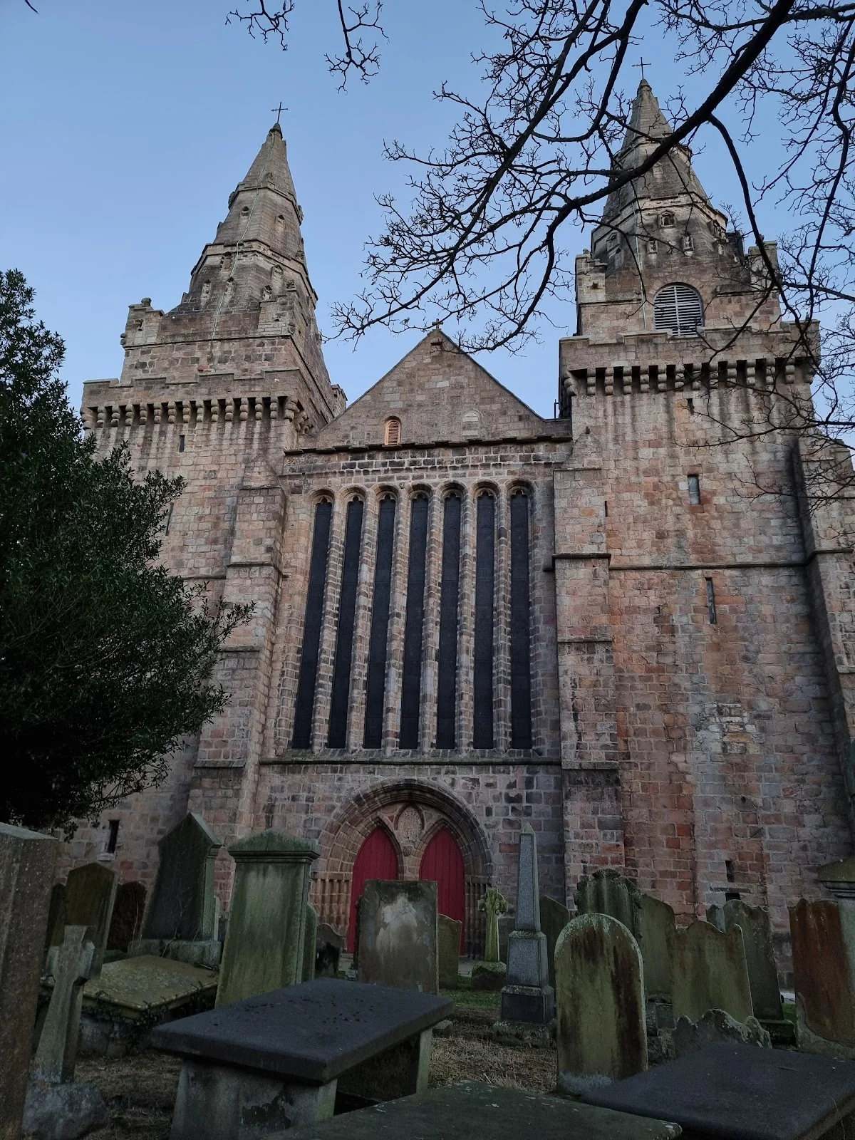 St. Machar's Cathedral