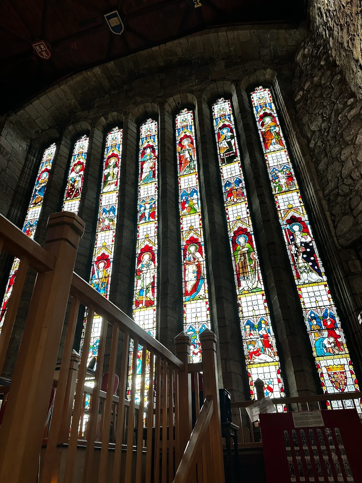 St. Machar's Cathedral