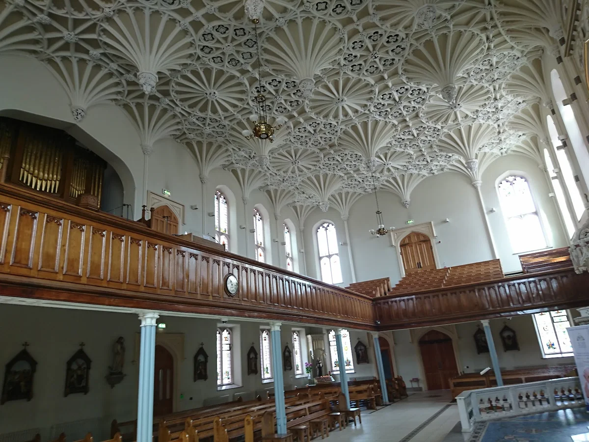 St Malachy's Church