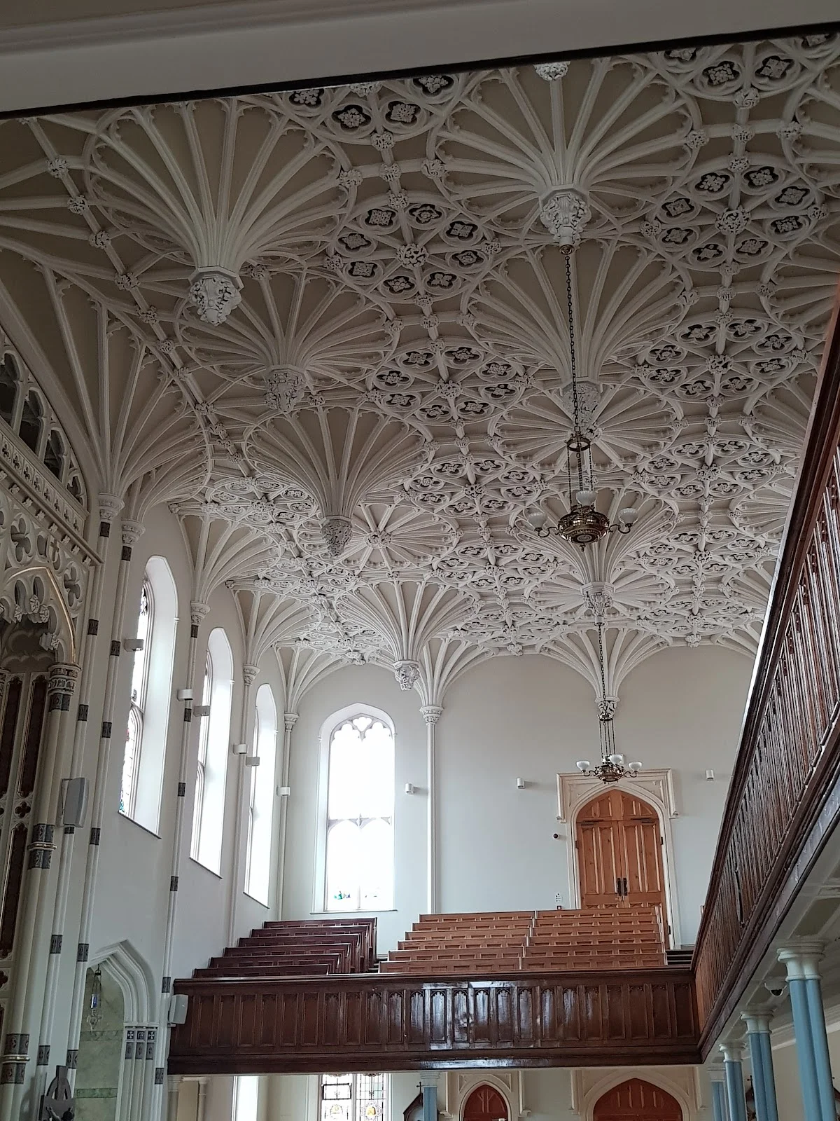 St Malachy's Church