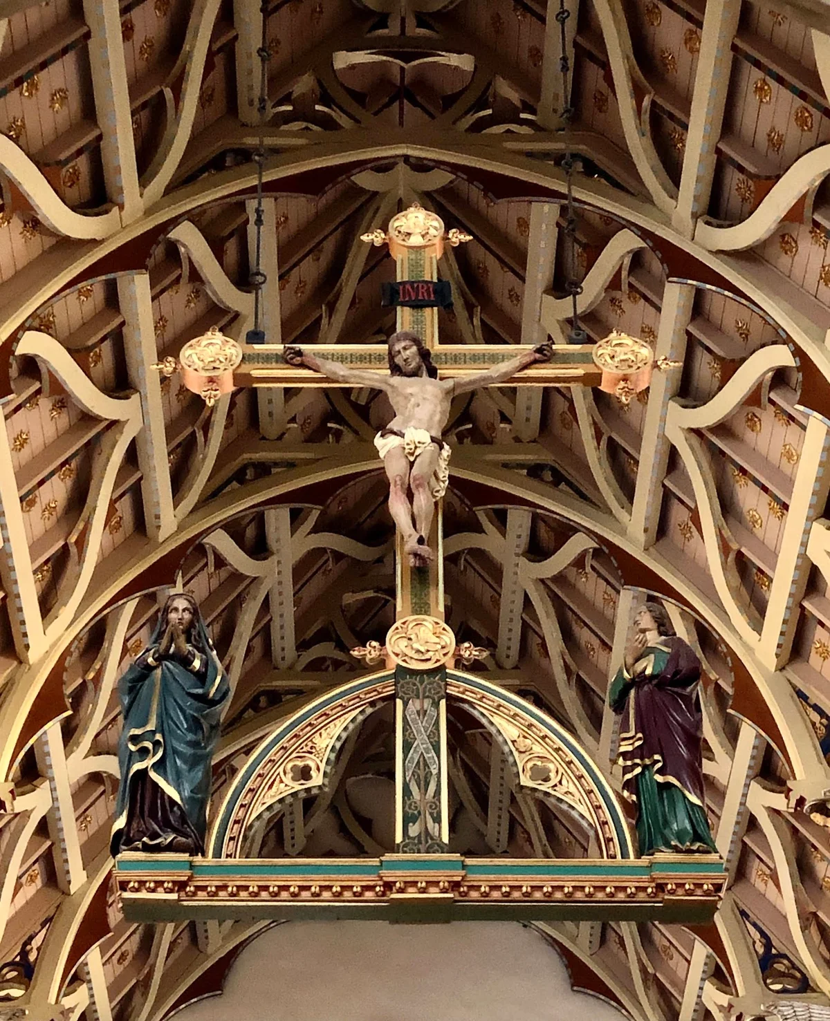 St Marie's Cathedral, Sheffield