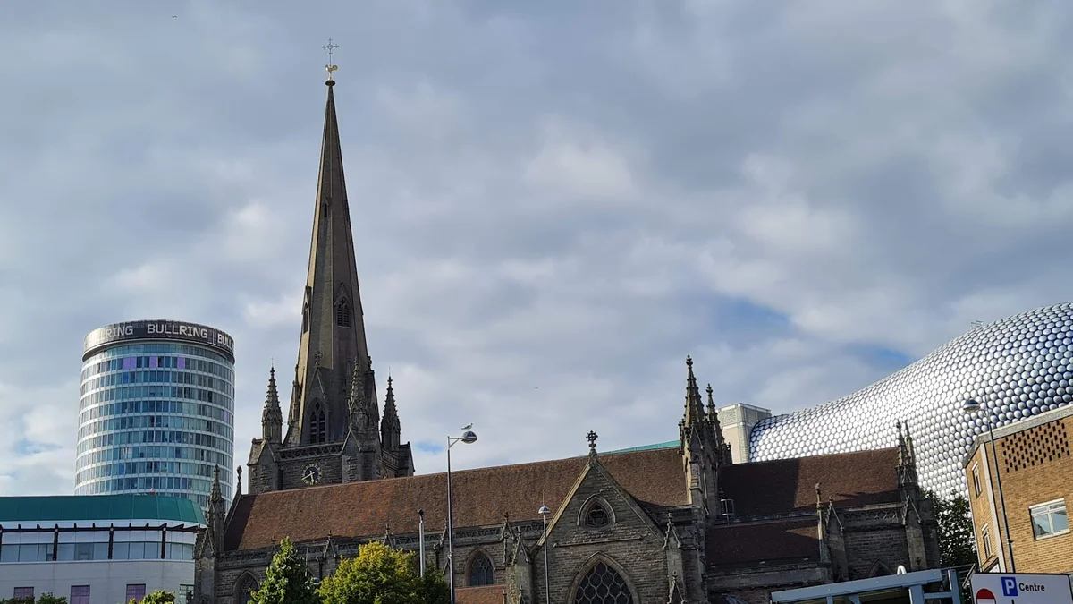 St. Martin's Church