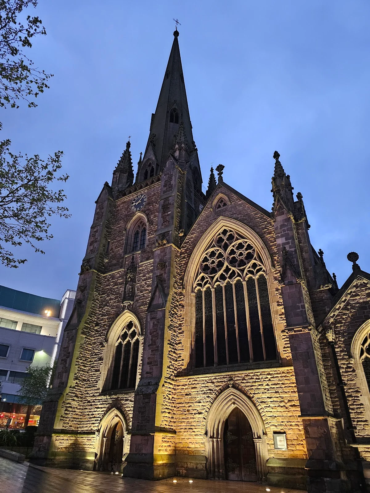 St. Martin's Church