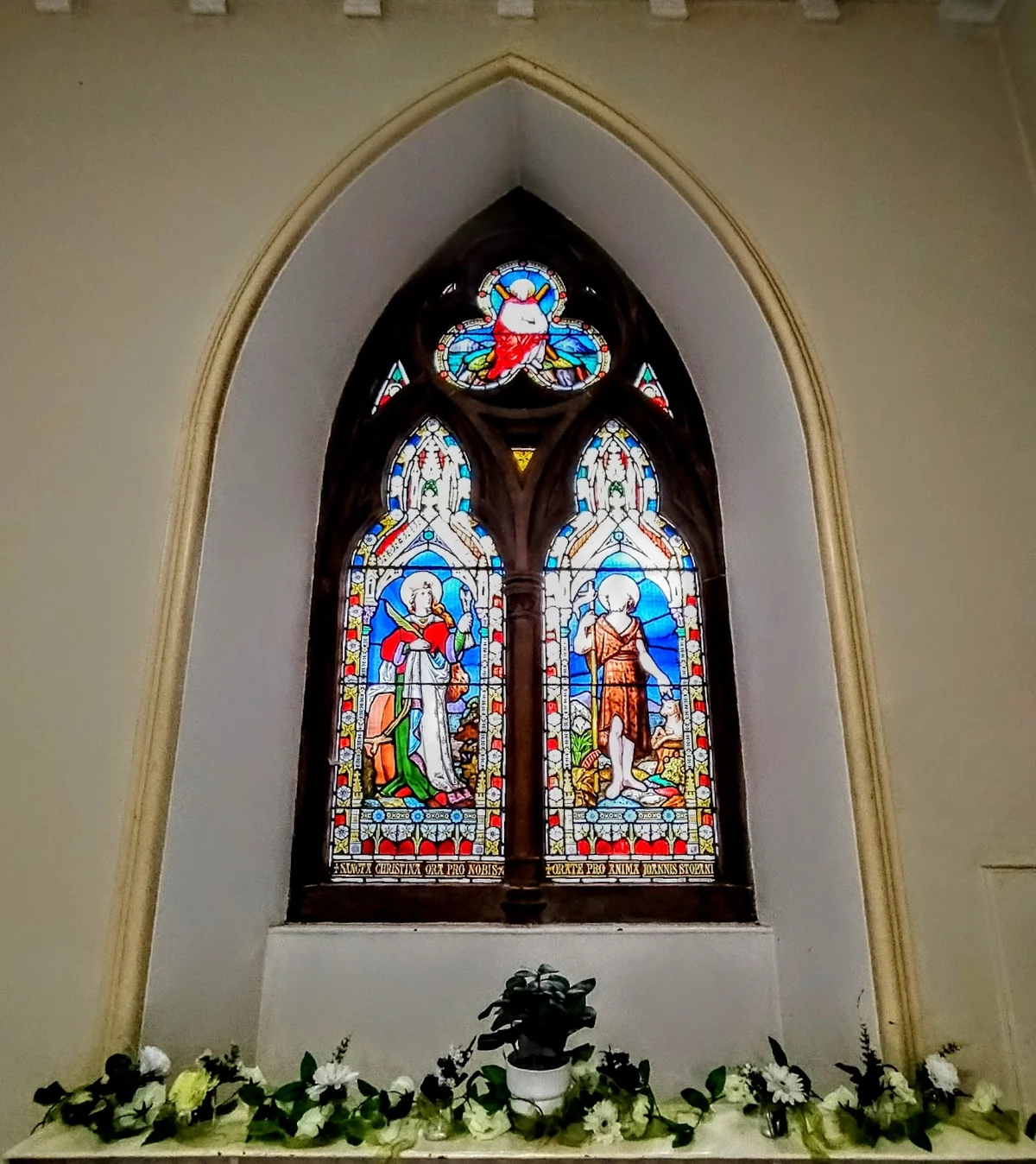 St Mary of the Assumption Cathedral, Aberdeen