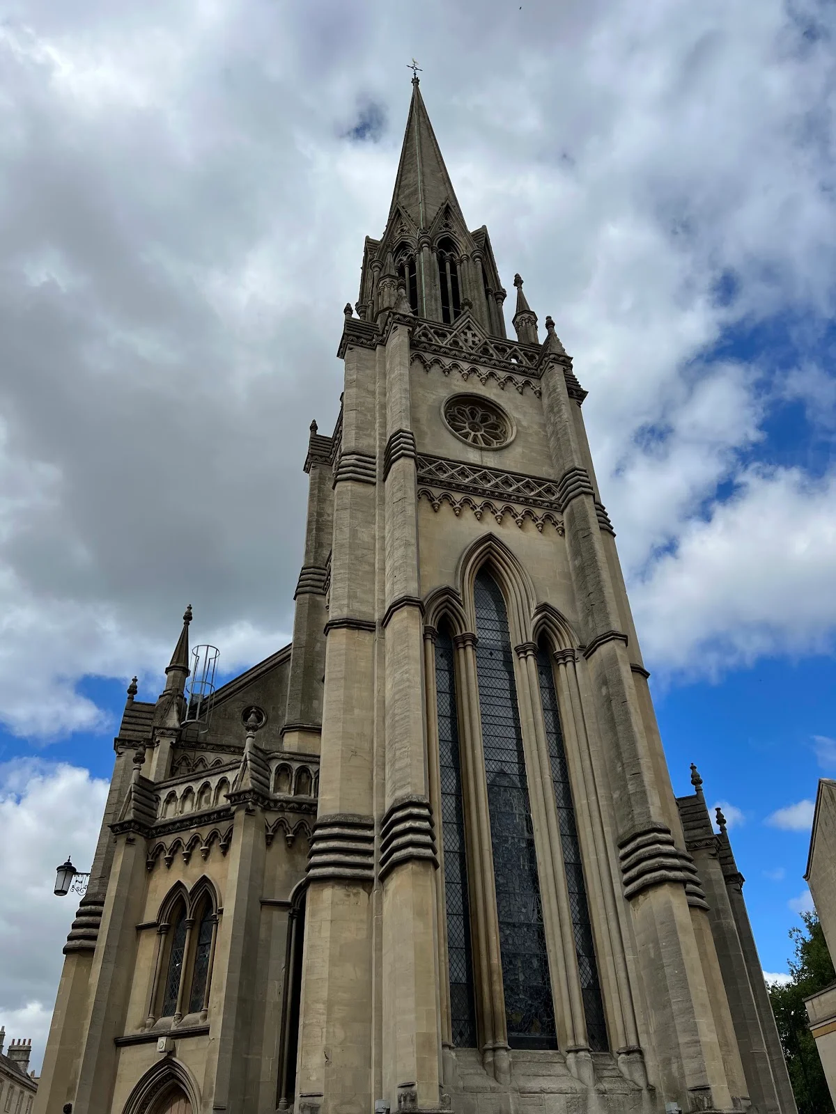 St Michael's Church