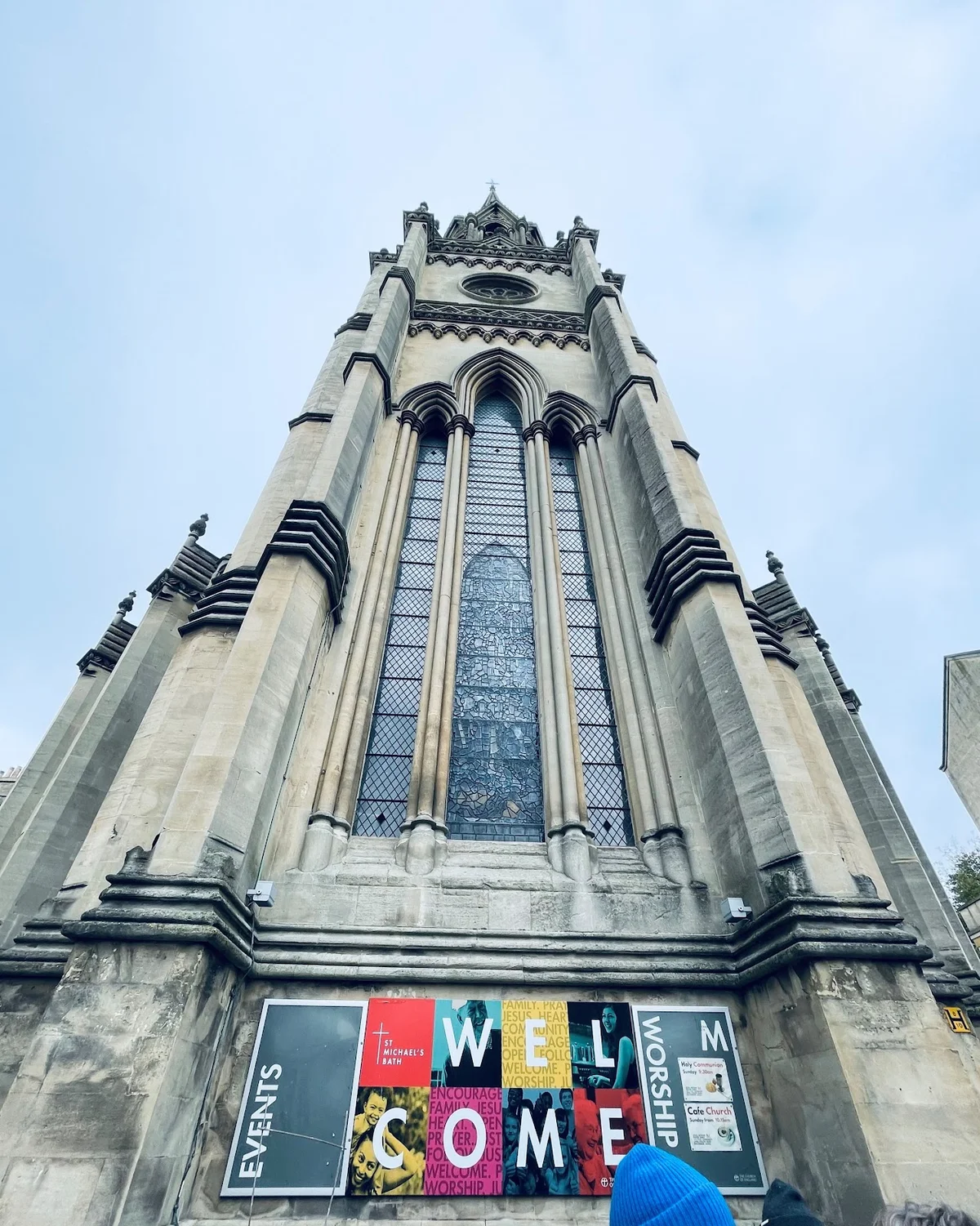 St Michael's Church