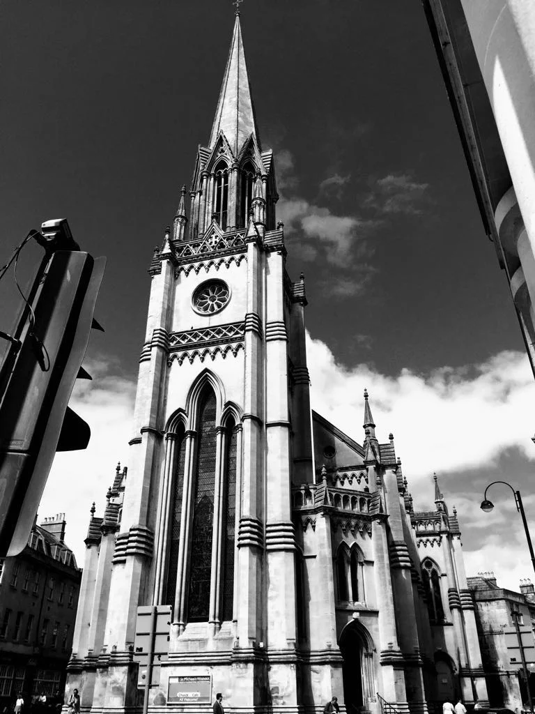 St Michael's Church