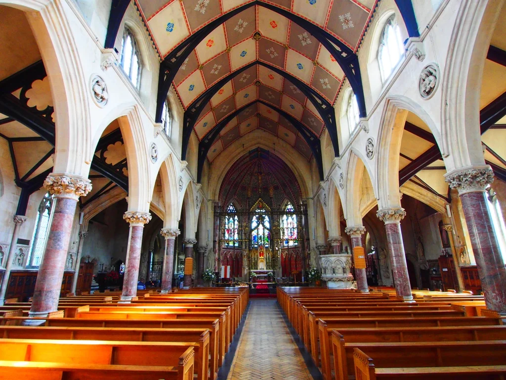 St Michael's Church