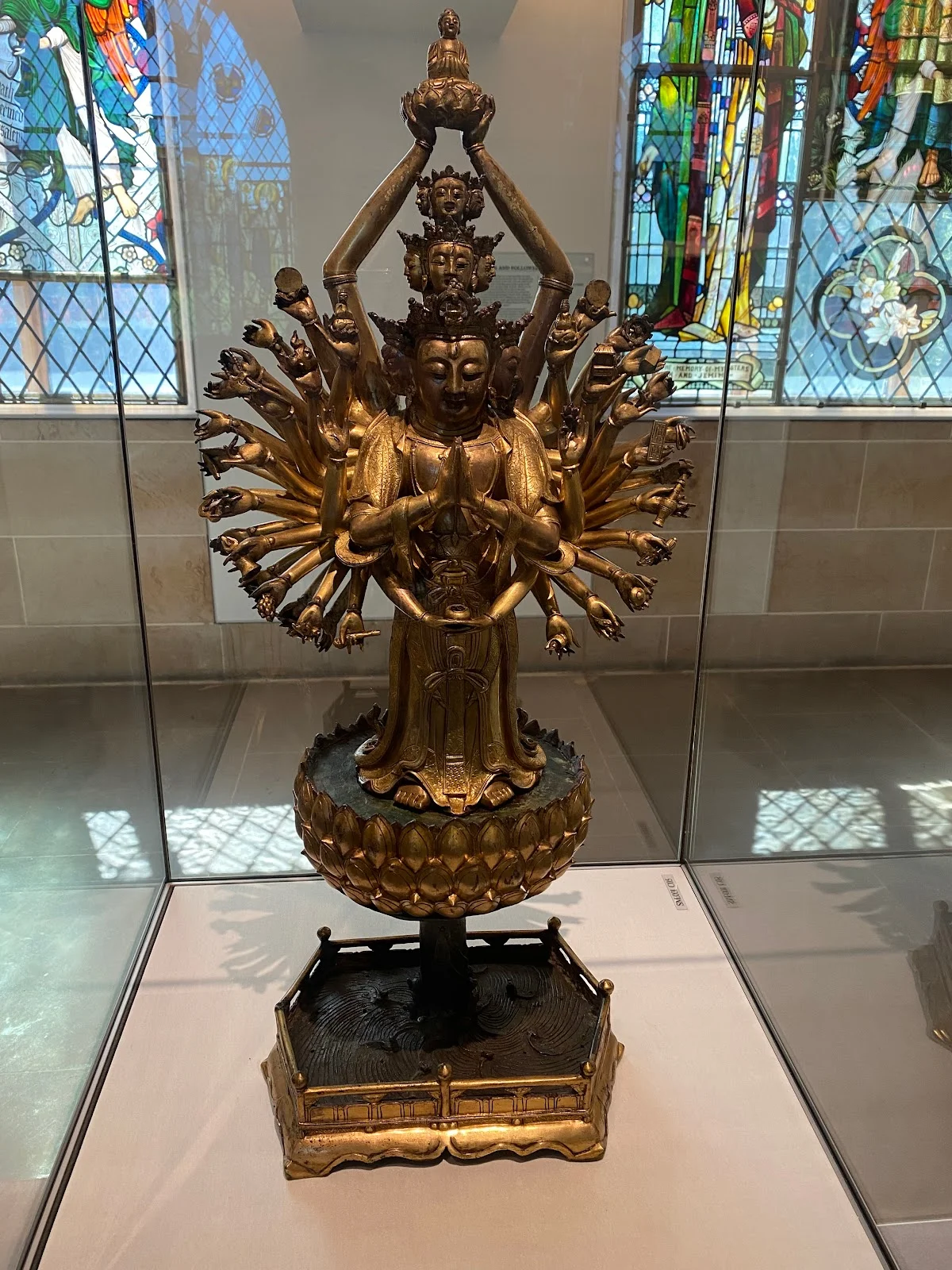 St. Mungo Museum of Religious Life and Art