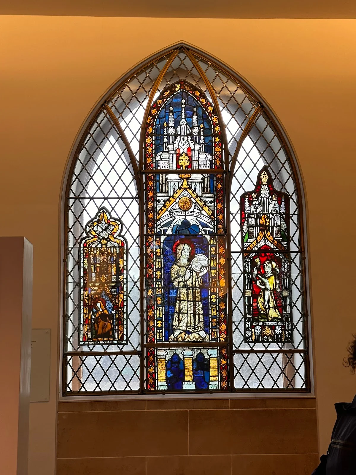 St. Mungo Museum of Religious Life and Art