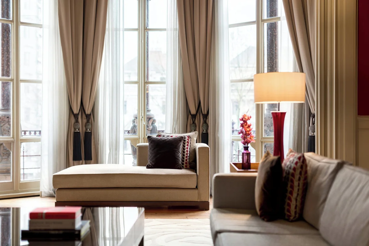 St. Pancras Renaissance Hotel London