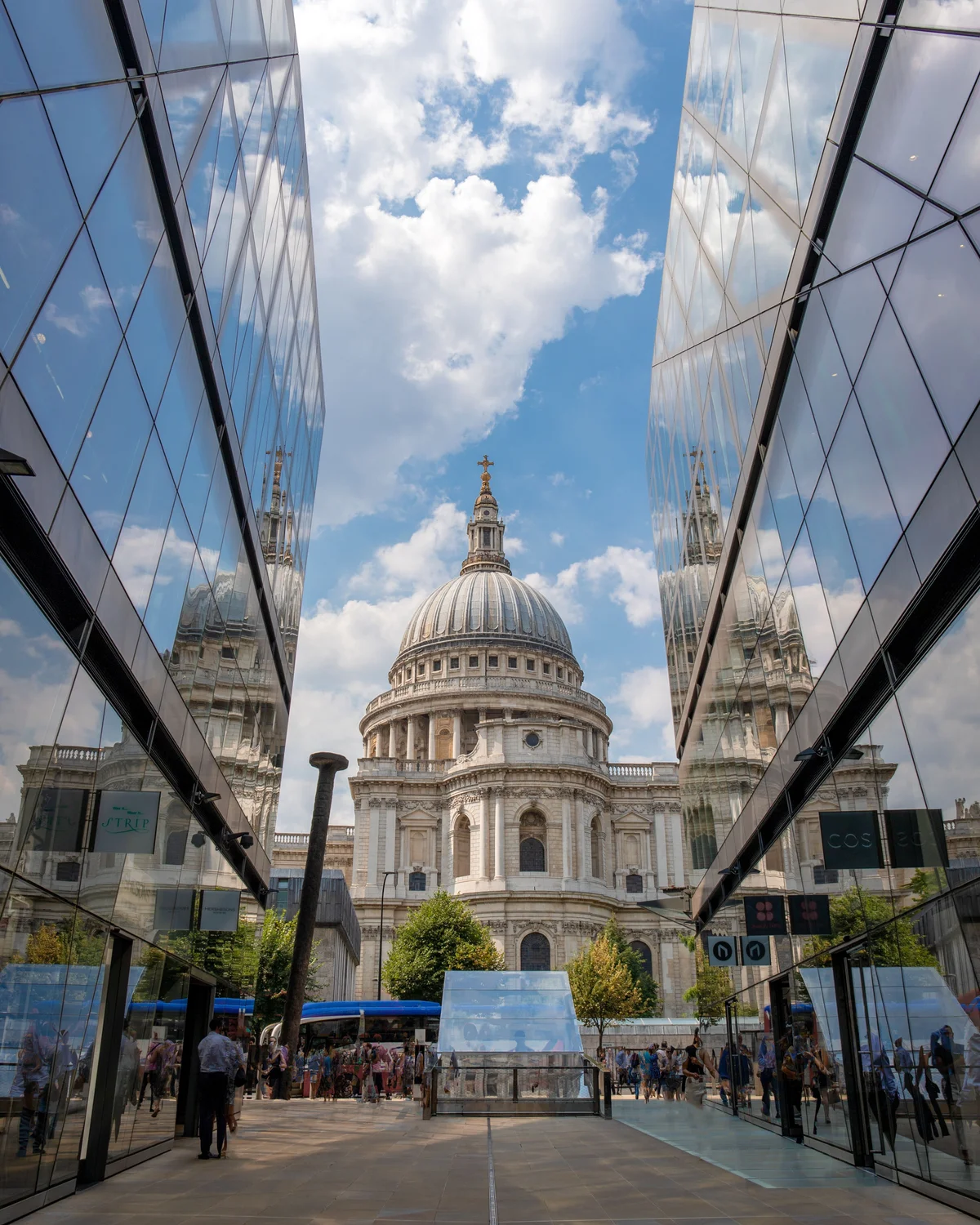 St. Paul's Cathedral