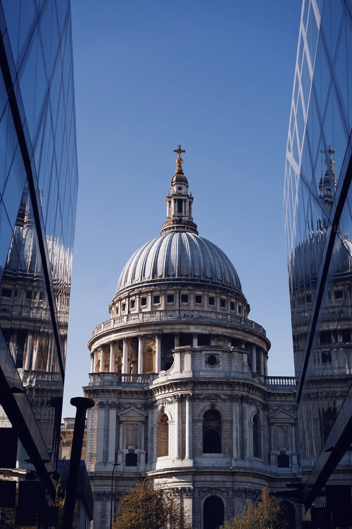 St. Paul's Cathedral