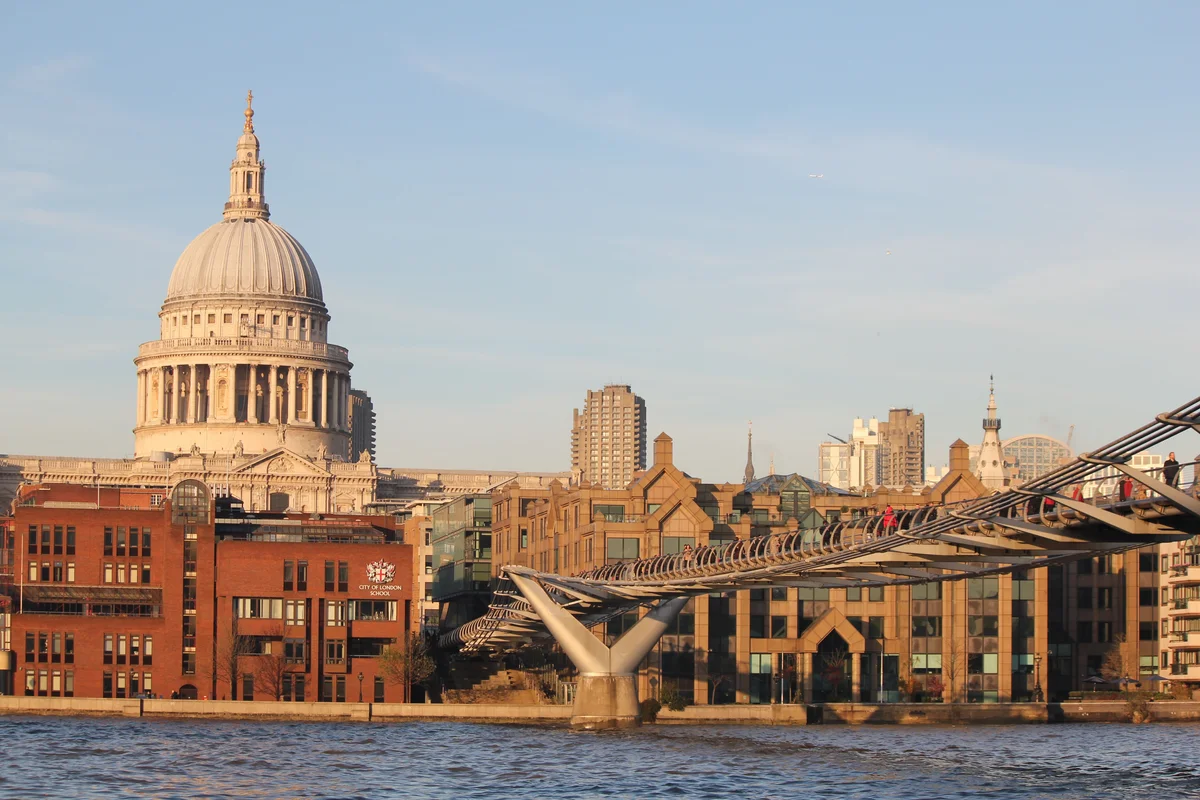 St. Paul's Cathedral