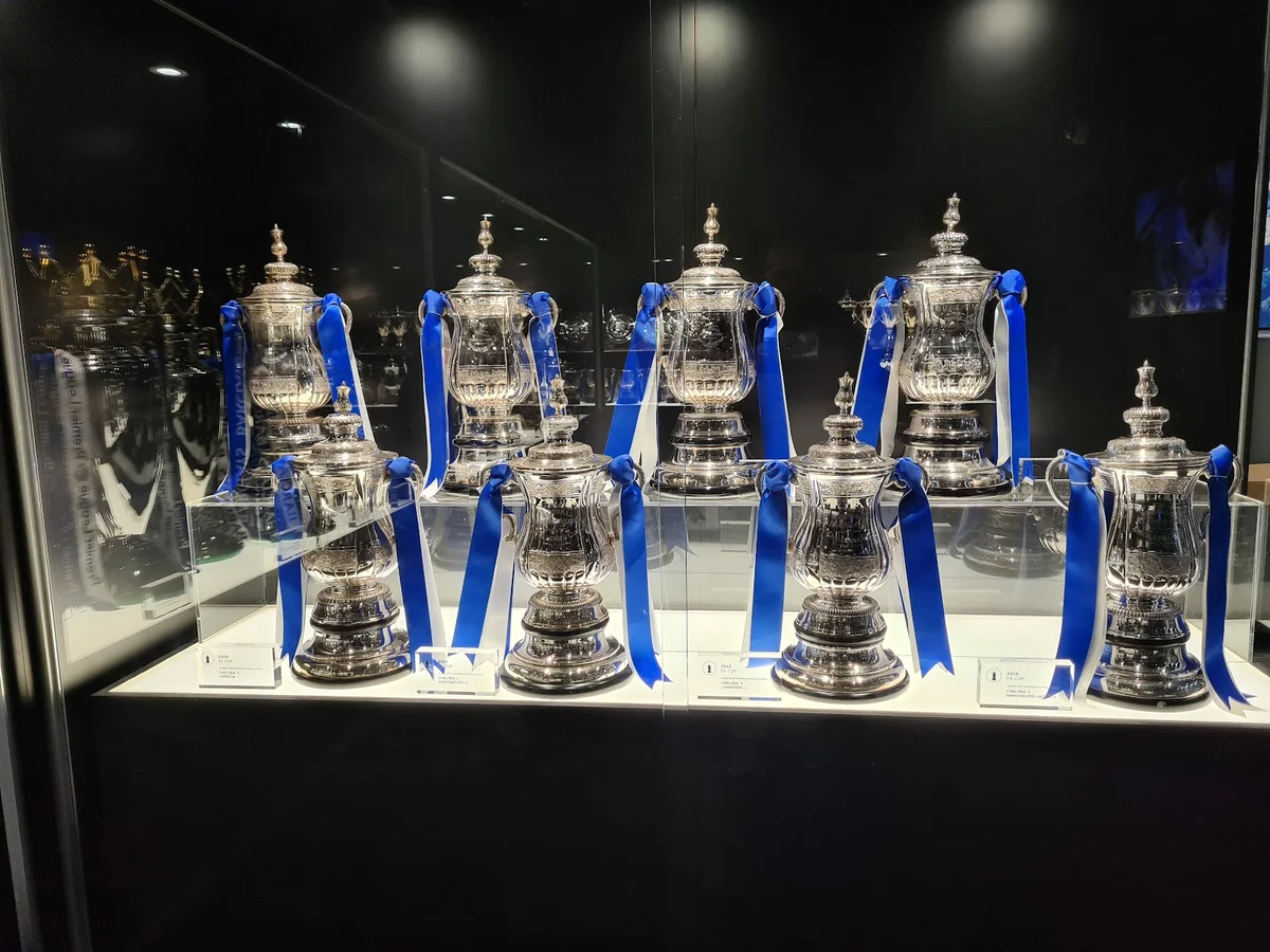 Stamford Bridge