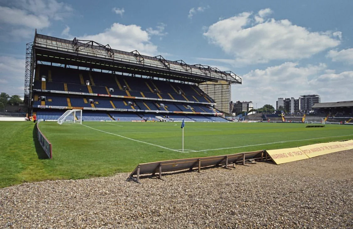 Stamford Bridge