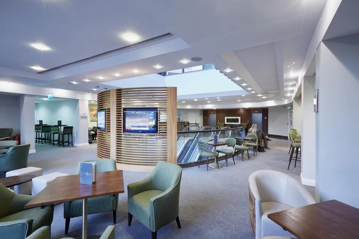 Stamford Bridge Hotel London