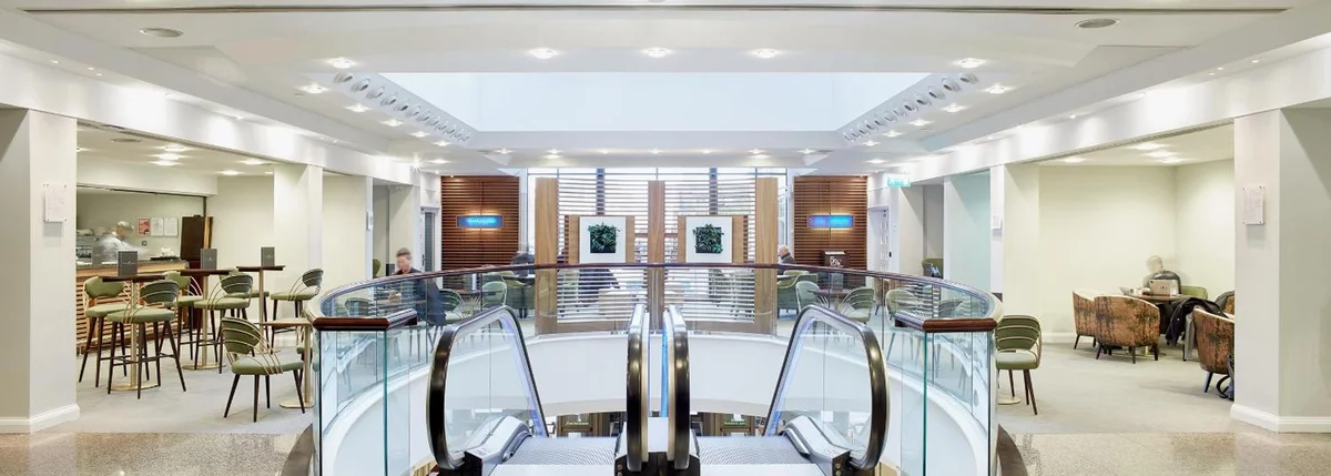 Stamford Bridge Hotel London