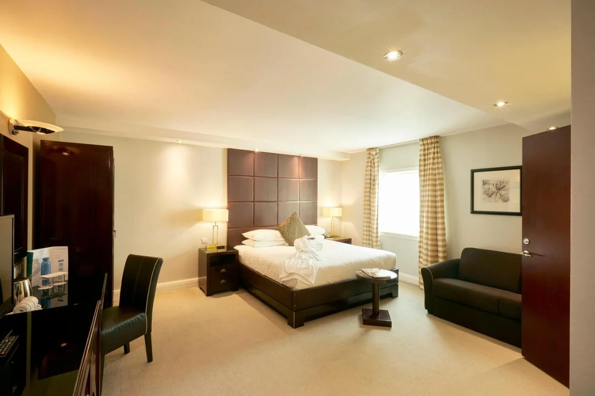 Stamford Bridge Hotel London