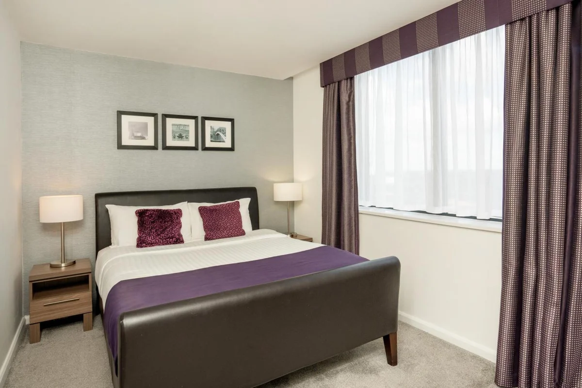 Staybridge Suites Birmingham by IHG