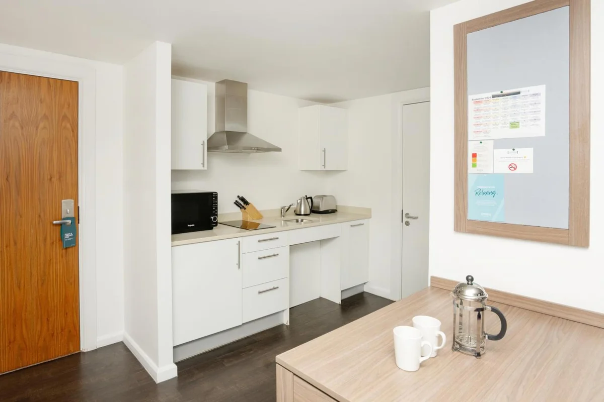 Staybridge Suites Birmingham by IHG