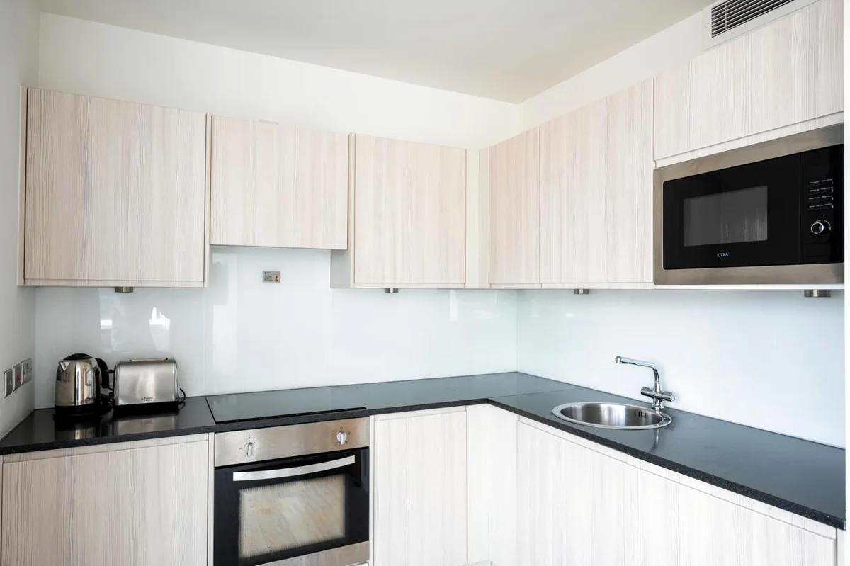 Staycity Aparthotels Manchester Piccadilly