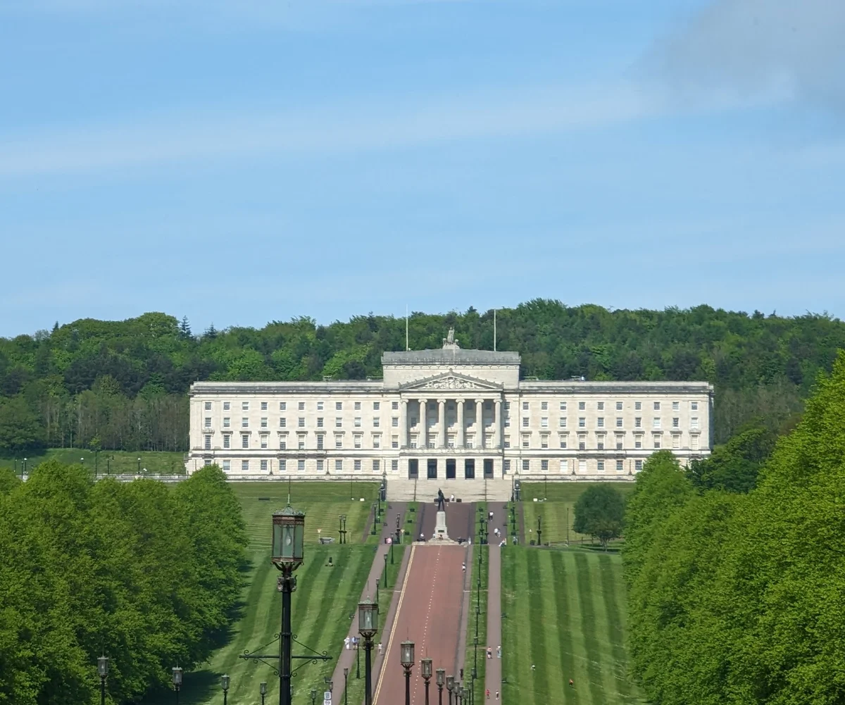 Stormont Estate