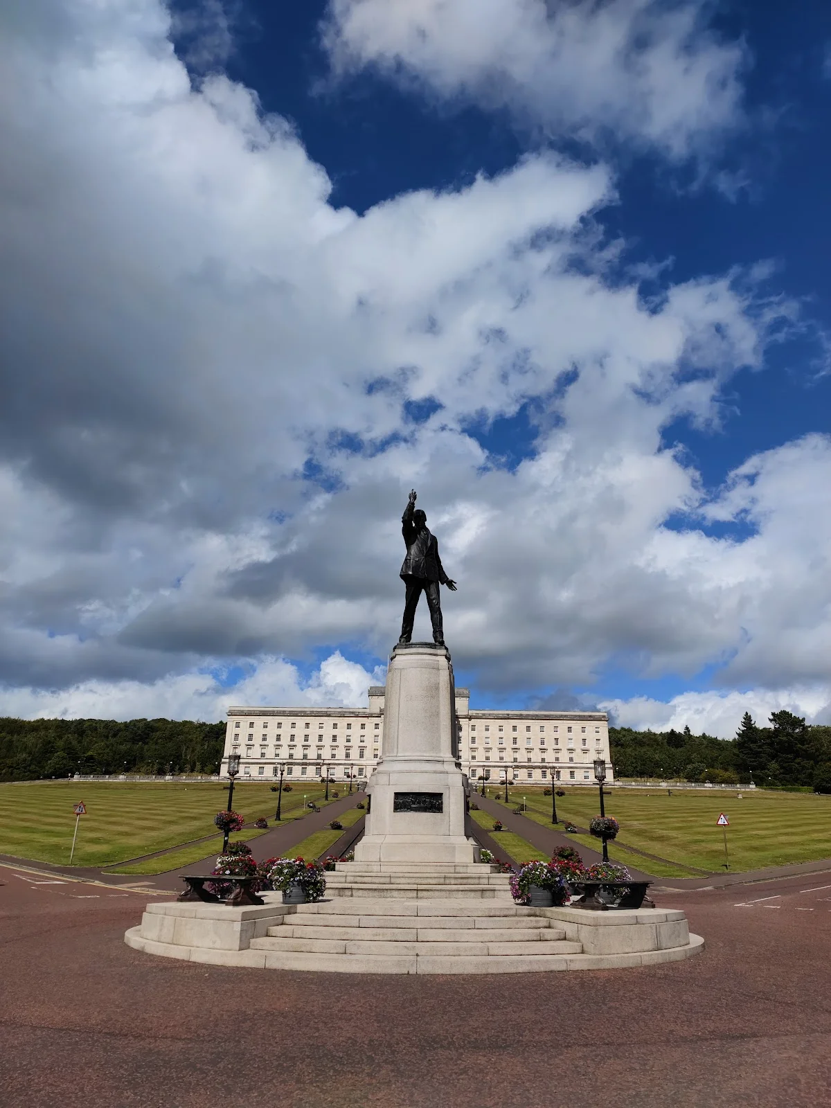 Stormont Estate