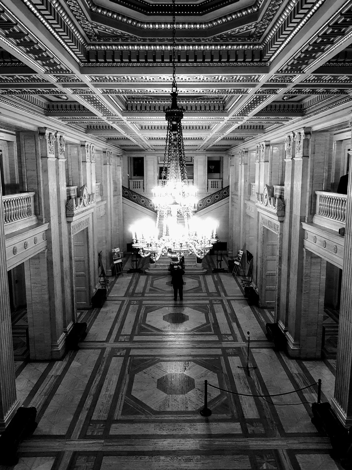 Stormont Estate